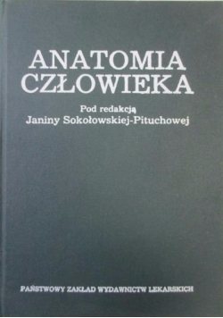 Anatomia człowieka