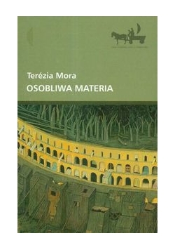 Osobliwa materia