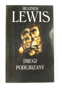 Drugi podejrzany