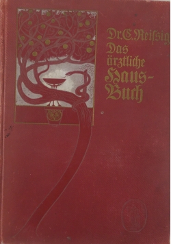 Das Aerztliche Hausbuch, 1904 r.