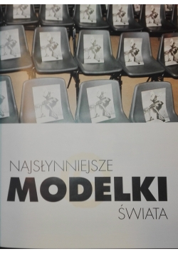Najsłynniejsze modelki świata