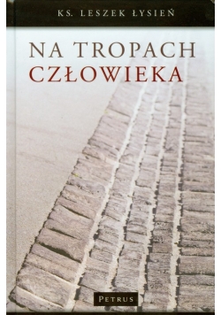 Na tropach człowieka