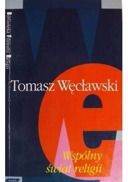 Wspólny świat religii