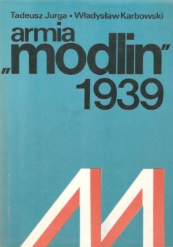 Armia "Modlin" 1939