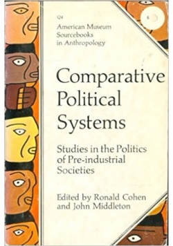 Comparative Political Systems