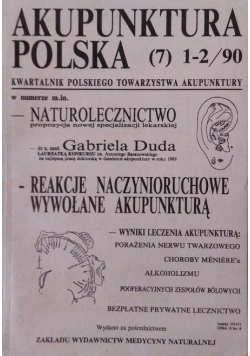 Akupunktura Polska/Wybrane zagadnienia akupunktury Koreańskiej