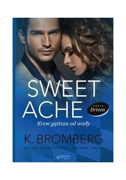Sweet Ache Krew gęstsza od wody, Nowa