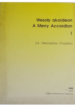 Wesoły akordeon