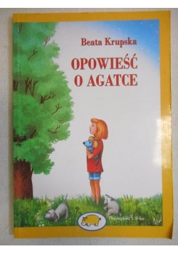 Opowieści o Agatce