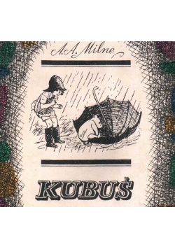 Kubuś Puchatek