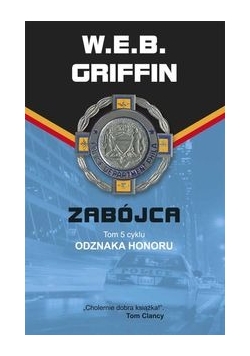 Odznaka honoru 5 Zabójca