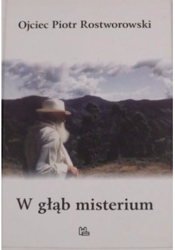 W głąb misterium
