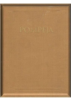 Pompeje