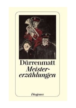 Meistererzablungen
