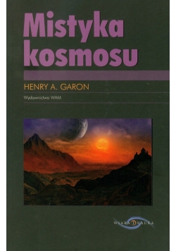 Mistyka kosmosu