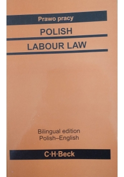 Polish Labour Law