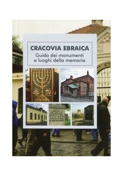 Żydowski Kraków