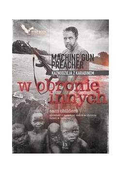 W obronie innych, Nowa
