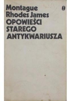 Opowieści starego antykwariusza