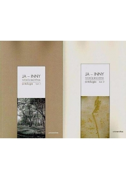 Ja- inny, Tom I-II