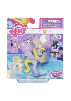 My Little Pony Kucykowi przyjaciele Muffins