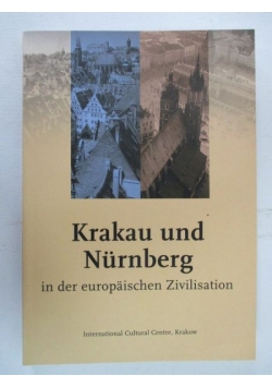 Krakau und Nurnberg