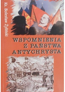 Wspomnienia z państwa Antychrysta
