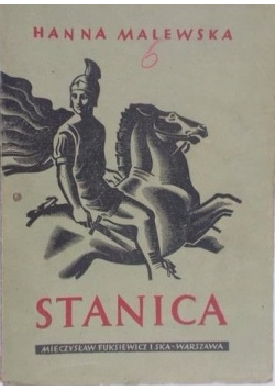 Malewska Hanna - Stanica, 1947 r.
