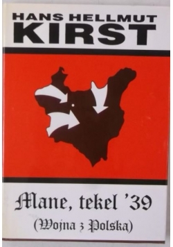 Mane, tekel' 39 (Wojna z Polską)