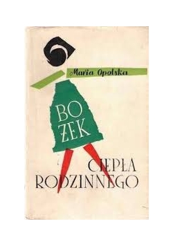 Bożek ciepła rodzinnego