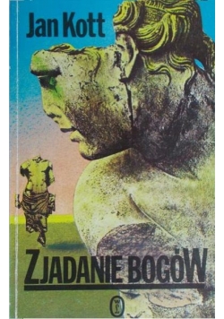 Zjadanie bogów