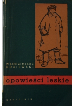 Opowieści leskie