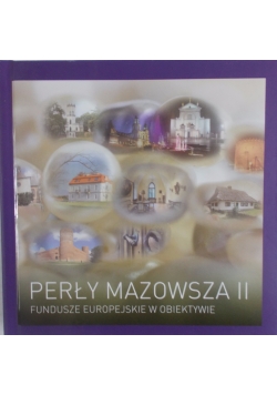 Perły Mazowsza