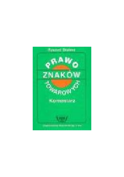 Prawo znaków towarowych