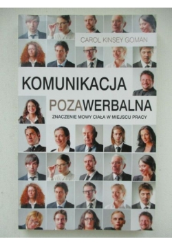 Komunikacja pozawerbalna