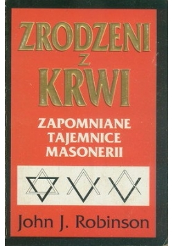 Zrodzenie z krwi