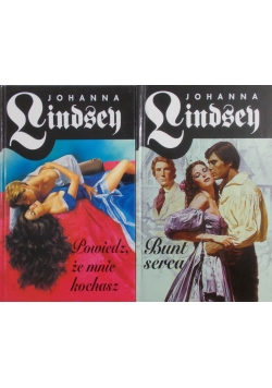 Bunt serca/Powiedz  że mnie kochasz