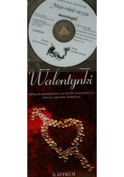 Walentynki + CD
