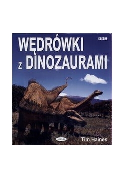 Wędrówki z dinozaurami