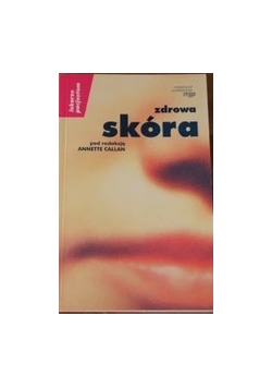 Zdrowa skóra