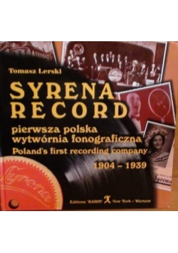 Syrena Record