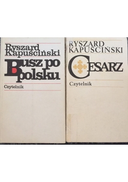 Busz po polsku/Cesarz