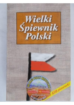 Wielki śpiewnik Polski