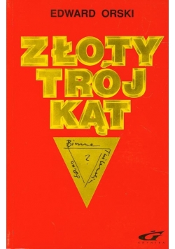 Złoty trójkąt