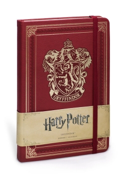 Harry Potter Gryffindor