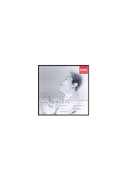 Daniil Shtoda, płyta CD