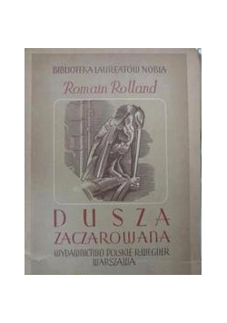 Dusza zaczarowana, 1950 r.