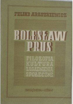 Filozofia kultura zagadnienia społeczne-1948r