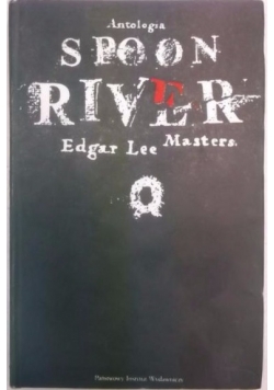 River: Spoon. Antologia