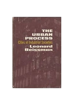 The Urban Process